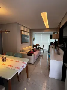 Apartamento com 2 Quartos à venda, 55m² no Casa Amarela, Recife