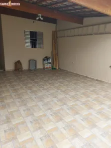 Casa com 2 Quartos à venda, 98m² no Jardim Morada do Sol, Indaiatuba
