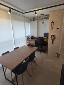 Apartamento com 1 Quarto à venda, 46m² no Ipiranga, São Paulo