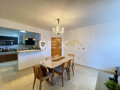 Apartamento com 3 Quartos à venda, 83m² no Alvorada, Divinópolis