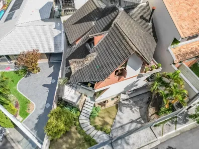 Casa com 4 Quartos à venda, 237m² no Jardim Marajoara, São Paulo