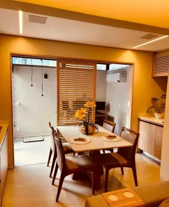 Apartamento com 2 Quartos à venda, 71m² no Jardim Primavera, Jacareí