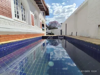 Casa com 3 Quartos à venda, 154m² no Jardim Chapadão, Campinas