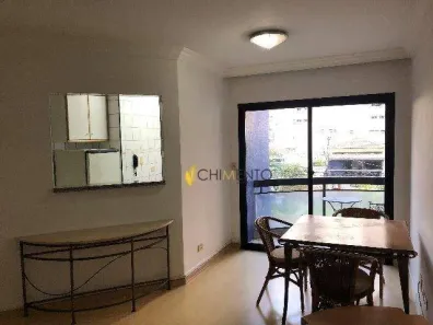 Apartamento com 1 Quarto à venda, 58m² no Vila Olímpia, São Paulo