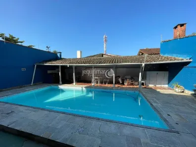Casa com 3 Quartos à venda, 250m² no Balneário Praia do Pernambuco, Guarujá