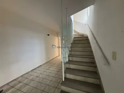 Sobrado com 2 Quartos à venda, 115m² no Vila Paulista, São Paulo