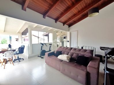 Cobertura com 3 Quartos à venda, 138m² no Cavalhada, Porto Alegre