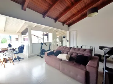 Cobertura com 3 Quartos à venda, 138m² no Cavalhada, Porto Alegre
