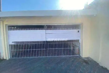 Lote/Terreno à venda, 264m² no Vila Palmares, Santo André