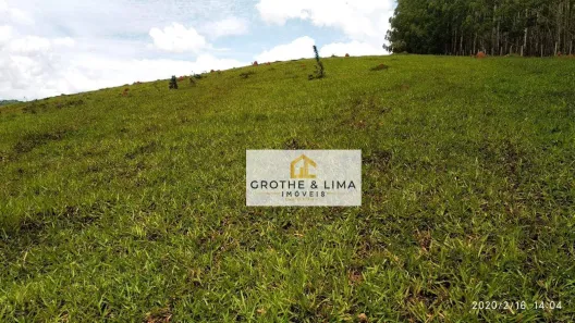 Lote/Terreno à venda, 55189m² no Área Rural de Taubaté, Taubaté