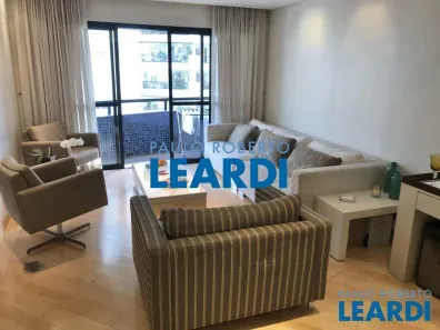 Apartamento com 4 Quartos à venda, 155m² no Perdizes, São Paulo
