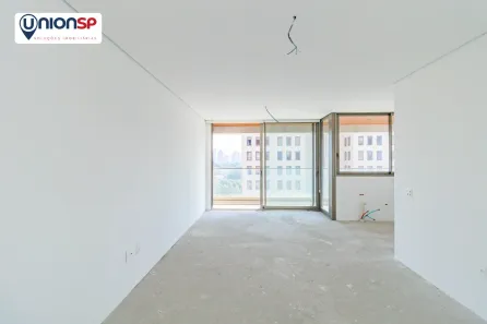 Apartamento com 2 Quartos à venda, 91m² no Jardim Europa, São Paulo