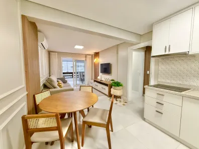 Apartamento com 2 Quartos à venda, 74m² no Capão da Canoa, Capão da Canoa
