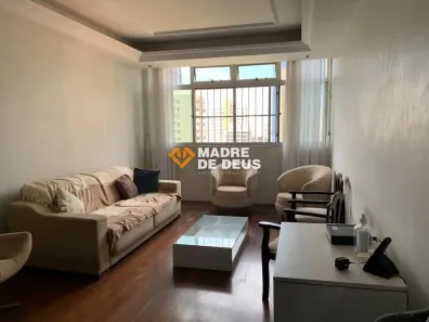 Cobertura com 3 Quartos à venda, 274m² no Dionisio Torres, Fortaleza