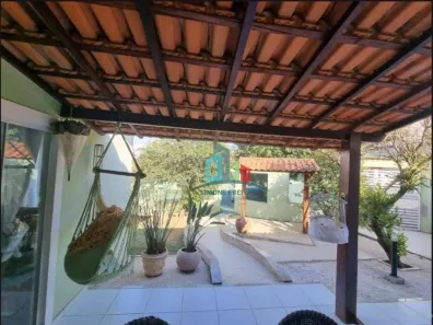 Casa com 3 Quartos à venda, 139m² no Jardim Belvedere, Volta Redonda
