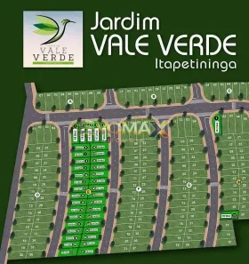 Lote/Terreno à venda, 150m² no Vila La Brunetti, Itapetininga