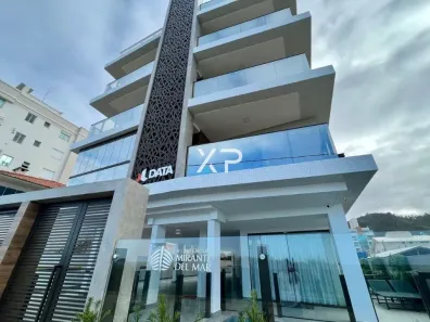 Apartamento com 2 Quartos à venda, 77m² no Praia de Palmas, Governador Celso Ramos