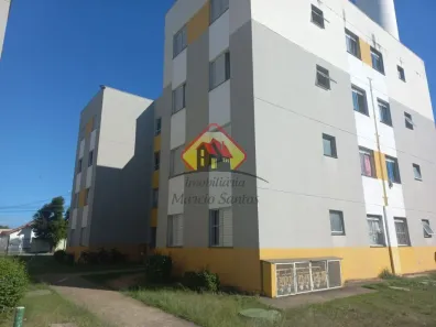 Apartamento com 2 Quartos à venda, 49m² no Vila dos Comerciários I, Taubaté