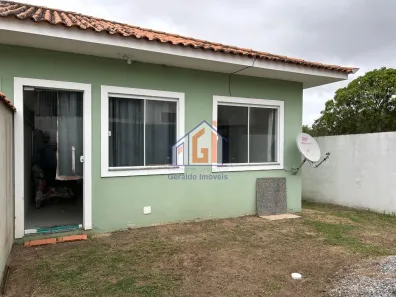 Casa de Condomínio com 1 Quarto à venda, 240m² no Fazendinha, Araruama