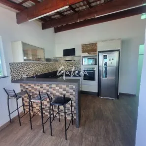 Cobertura com 2 Quartos à venda, 134m² no Vila Metalúrgica, Santo André