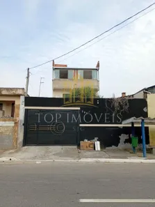 Sobrado com 7 Quartos para alugar, 405m² no Conjunto Residencial Galo Branco, São José dos Campos