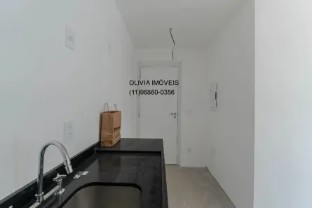 Apartamento com 1 Quarto à venda, 27m² no Bela Vista, São Paulo