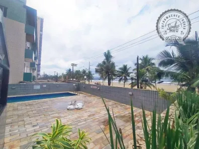 Apartamento com 2 Quartos à venda, 70m² no Aviação, Praia Grande