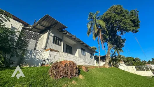 Casa com 2 Quartos à venda, 360m² no Fortaleza, Blumenau