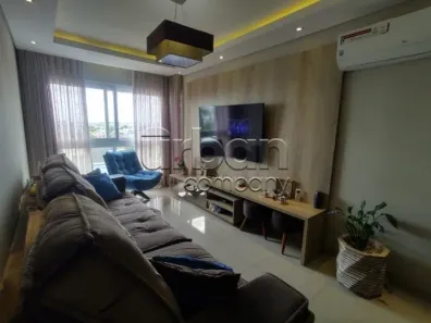 Apartamento com 3 Quartos à venda, 85m² no Centro, Canoas