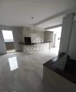 Cobertura com 2 Quartos à venda, 180m² no Santa Mônica, Uberlândia