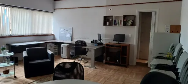 Ponto Comercial à venda, 45m² no Centro, Campinas