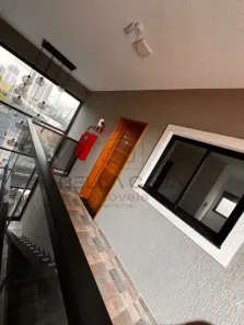 Apartamento com 2 Quartos à venda, 44m² no Água Rasa, São Paulo