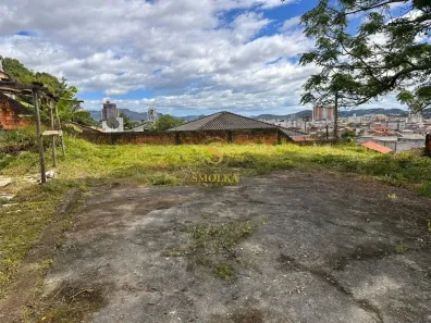 Lote/Terreno à venda, 392m² no Passa Vinte, Palhoça