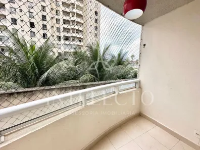 Apartamento com 2 Quartos para alugar, 55m² no Pitimbu, Natal