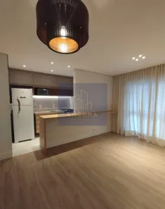 Apartamento com 1 Quarto para alugar, 45m² no Jardim Paulista, São Paulo