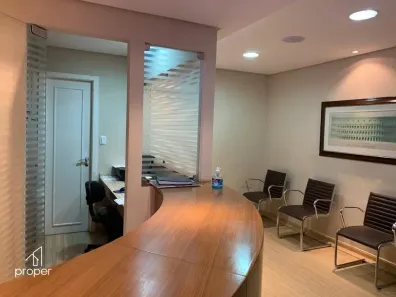 Sala Comercial à venda, 50m² no Centro, Pelotas