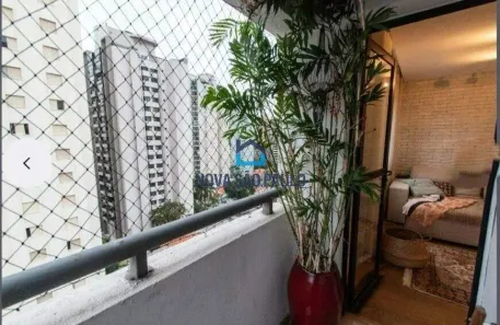 Apartamento com 2 Quartos à venda, 74m² no Vila Mariana, São Paulo