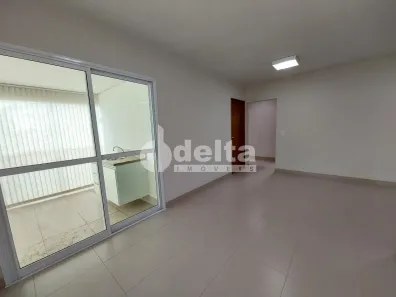 Apartamento com 3 Quartos à venda, 109m² no Patrimônio, Uberlândia