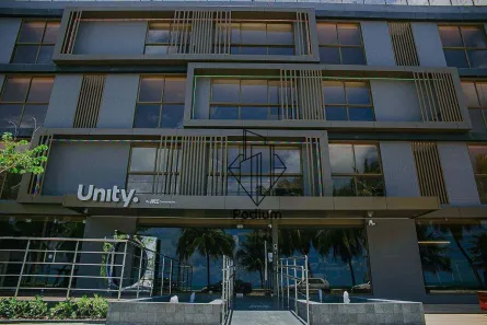 Flat com 1 Quarto à venda, 34m² no Cabo Branco, João Pessoa