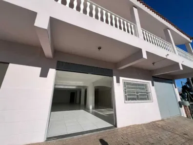 Ponto Comercial para alugar, 140m² no Campestre, São Leopoldo