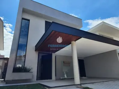 Casa com 3 Quartos à venda, 230m² no Urbanova, São José dos Campos