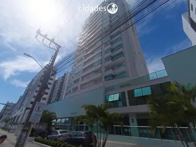 Apartamento com 2 Quartos à venda, 77m² no Estreito, Florianópolis