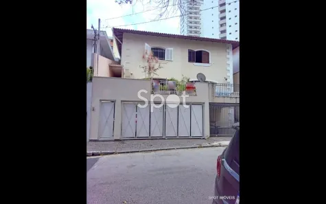 Sobrado com 3 Quartos à venda, 126m² no Real Parque, São Paulo