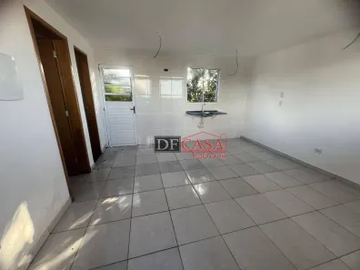 Apartamento com 1 Quarto à venda, 50m² no Vila Buenos Aires, São Paulo