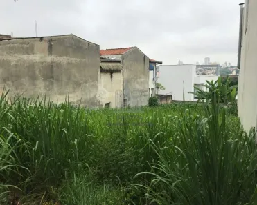 Lote/Terreno à venda, 352m² no Jardim Paraíso, Campinas
