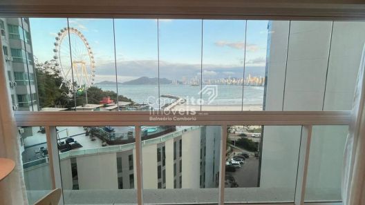 Apartamento com 4 Quartos à venda, 160m² no Pioneiros, Balneário Camboriú