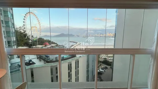 Apartamento com 4 Quartos à venda, 160m² no Pioneiros, Balneário Camboriú