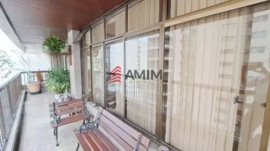 Apartamento com 4 Quartos à venda, 187m² no Icaraí, Niterói