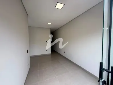 Casa com 3 Quartos à venda, 75m² no Santa Rosa, Uberlândia
