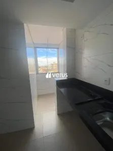 Apartamento com 3 Quartos à venda, 70m² no Saraiva, Uberlândia